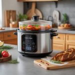 Cuiseur vapeur recettes : astuces et bons plans pour cuisiner malin sans se ruiner