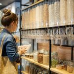 Vrac lyon : où faire ses courses en vrac et économiser à Lyon